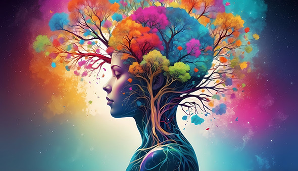 be happy healing-body soul talk